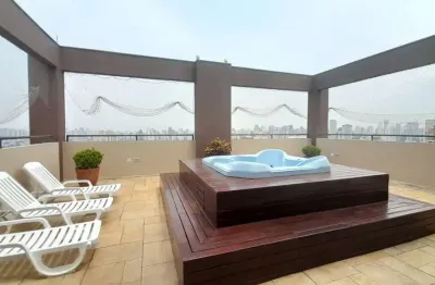 Apartamento para venda em Jardim da Glória com 2 quartos, sendo 1 suíte , 65m²