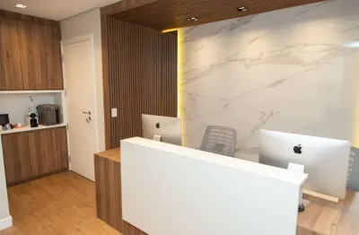 Sala comercial à venda na Rua do Rocio, 423, Vila Olímpia, São Paulo