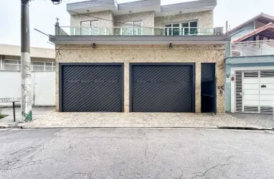 Apartamento para venda em Jardim Cidade Pirituba com 4 quartos, sendo 2 suítes , 600m²