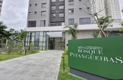 Apartamento para venda em Jardim das Perdizes com 2 quartos, sendo 2 suítes , 79m²