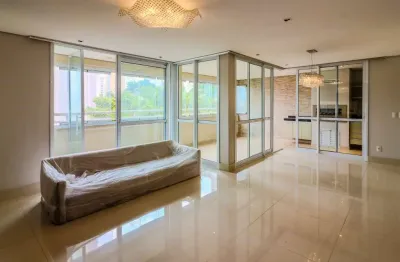 Apartamento para venda em Santana com 3 quartos, sendo 3 suítes , 192m²