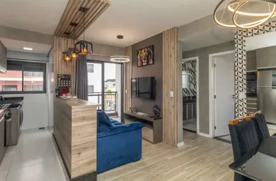 Apartamento com 2 quartos à venda na Rua Ingaíbos, 47, Vila Formosa, São Paulo