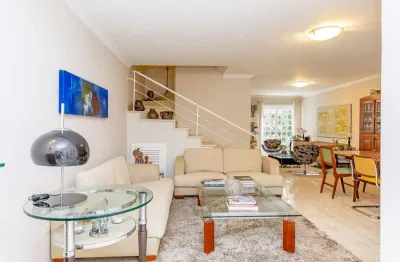 Casa para venda em Vila Cruzeiro com 4 quartos, sendo 3 suítes , 260m²