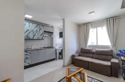 Apartamento com 2 quartos à venda na Rua Coimbra, 215, Centro, Diadema