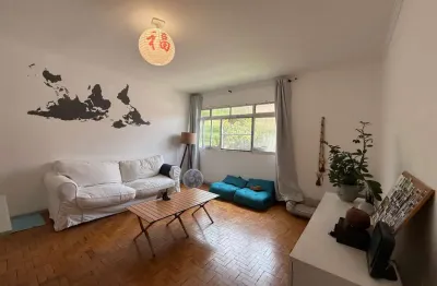 Apartamento para venda em Parque Residencial da Lapa com 2 quartos , 75m²