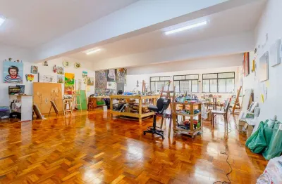 Sala comercial à venda na Rua Conselheiro Crispiniano, 105, Consolação, São Paulo