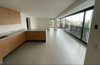 Apartamento para venda em Vila Madalena com 2 quartos, sendo 1 suíte , 117m²