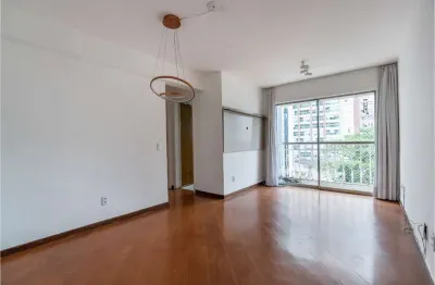 Apartamento para venda e locação em Itaim Bibi com 2 quartos , 57m²