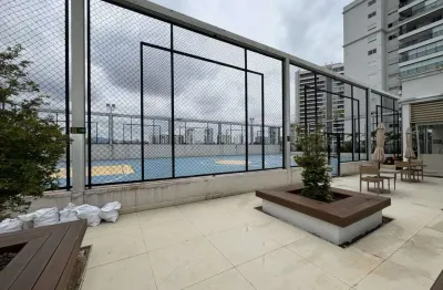 Apartamento para locação em Vila Anastácio com 3 quartos, sendo 2 suítes , 92m²