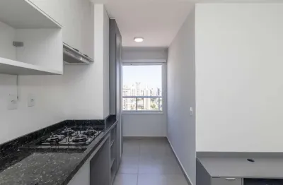 Apartamento para venda em Vila Romana com 1 quarto, sendo 1 suíte , 30m²