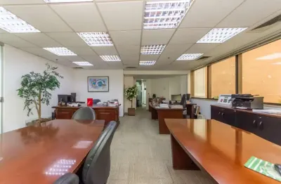 Sala comercial à venda na Rua Doutor Cândido Espinheira, 560, Perdizes, São Paulo