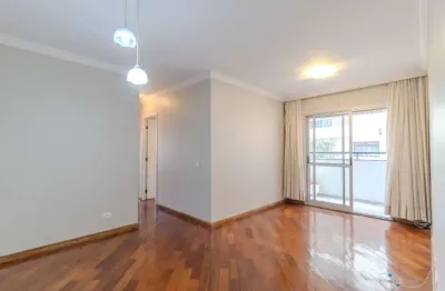 Apartamento para venda em Chácara Inglesa com 3 quartos, sendo 1 suíte , 75m²