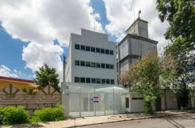 Edifício monousuário para locação em Vila Vermelha , 1,048m²