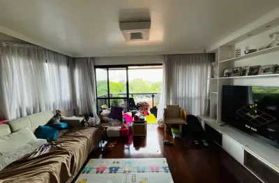 Apartamento para venda em Bela Aliança com 3 quartos, sendo 3 suítes , 158m²