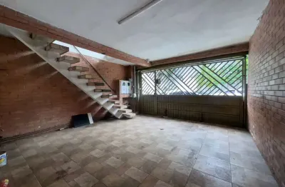 Casa com 4 quartos à venda na Rua Engenheiro Guilherme Cristiano Frender, 1672, Vila Antonieta, São Paulo