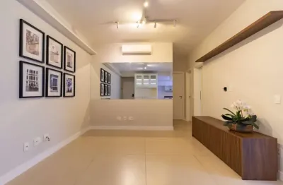 Apartamento garden para venda em Alto da Lapa com 3 quartos, sendo 1 suíte , 157m²
