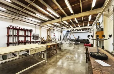 Ponto comercial à venda na Rua Mourato Coelho, 723, Pinheiros, São Paulo