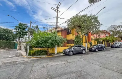 Casa de vila para venda em Vila Elvira com 3 quartos, sendo 1 suíte , 150m²