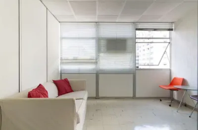 Sala comercial à venda na Rua Itacolomi, 333, Higienópolis, São Paulo