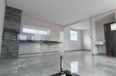 Linda cobertura a venda no bairro manoel valinhas - 03 quartos / 1 suíte, espaço gourmet