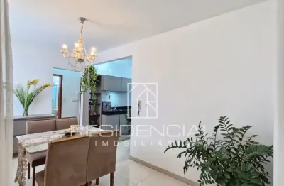 Apartamento com terraço exclusivo a venda no manoel valinhas
