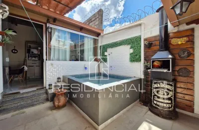 Apartamento com área privativa a venda no bairro vila romana