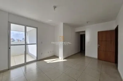 Apartamento a venda no centro - 03 quartos / 1 suíte e excelente localização