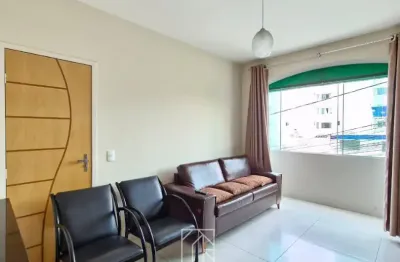 Apartamento a venda no bairro sidil - 03 quartos / 1 suíte, varanda