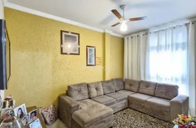 Apartamento com área privativa a venda no bairro são josé - 03 quartos / 1 suíte