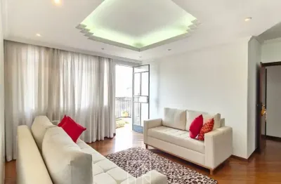 Apartamento a venda no são jose 03 quartos 01 suite c hidromassagem, sala ampla