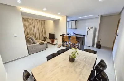 Lindo apartamento a venda no bairro manoel valinhas 03 quartos 01 suite, 02 garagens