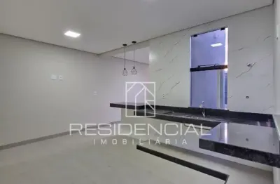 Linda casa a venda no bairro são roque - 03 quartos / 1 suíte, 02 vagas