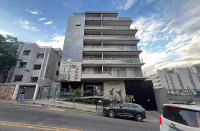 Lindo apartamento a venda no centro - 03 quartos / 02 suítes, 03 vagas