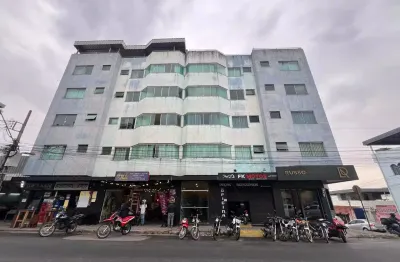 Excelente apartamento a venda no bairro catalão - 3 quartos / 01 suíte