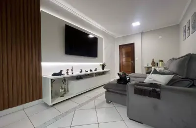 Excelente apartamento a venda no bairro catalão - 3 quartos / 01 suíte