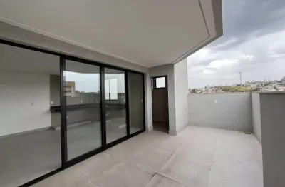 Apartamento duplex a venda no b. bom pastor - 03 quartos / 1 suíte e áea privativa