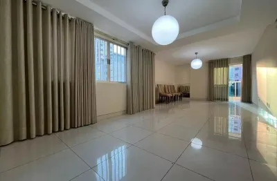 Lindo apartamento a venda no centro de divinópolis - 04quartos / 02 suítes