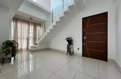 Excelente cobertura a venda no b. santa clara - 3 quartos / 1 suíte, 2 vagas