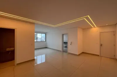 Lindo apartamento à venda, 3 quartos, 1 suíte, 2 vagas, centro - divinopolis/mg