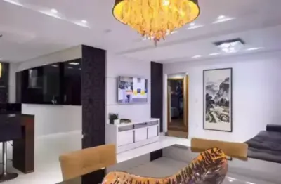 Apartamento excepcional de 145 m² no sidil, divinópolis - localização privilegiada!