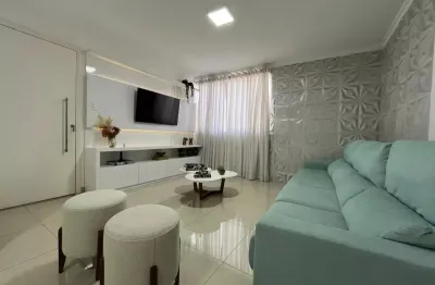 Cobertura duplex reformada no bairro sidil, divinópolis mg