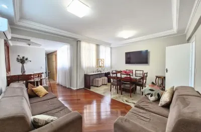 Lindo apartamento a venda no centro / divinópolis - 03 quartos/01 suíte, 1 vaga