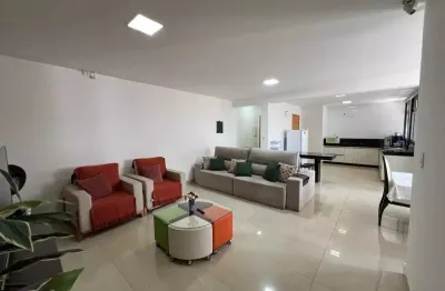Lindo apartamento a venda no bairro esplanada - 03 quartos/1 suíte, 2 vagas