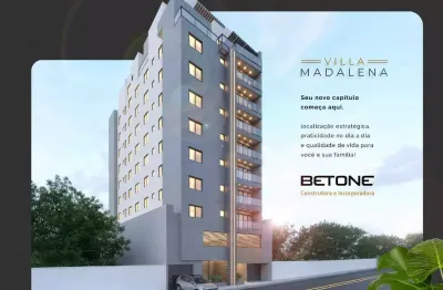 Villa Madalena: O Seu Novo Conceito de Viver Bem no Coração de Divinópolis