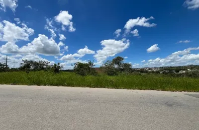 Excelente lote a venda no bairro fábio notini / divinópolis - 450m²