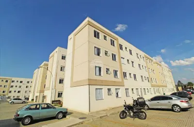 Apartamento com 2 quartos para alugar na rua felício kania, 1683, jardim monza, colombo, 56 m2 por r$ 1.150