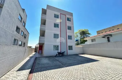 Apartamento com 2 quartos para alugar na rua egito, 247, vila alto da cruz iii, colombo, 52 m2 por r$ 1.300