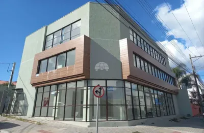 Ponto comercial para alugar na rua dom pedro ii, 405, centro, campo largo, 350 m2 por r$ 21.000