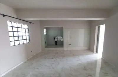 Apartamento com 1 quarto para alugar na avenida camilo di lellis, 162, centro, pinhais, 40 m2 por r$ 1.500