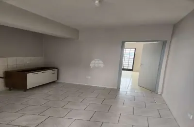 Apartamento com 1 quarto para alugar na avenida camilo di lellis, 162, centro, pinhais, 40 m2 por r$ 1.200